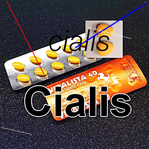 Peut on trouver du cialis en pharmacie